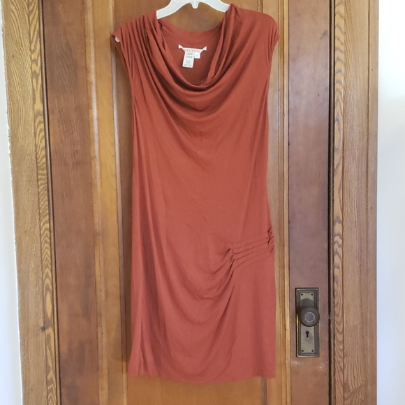 Max Studio Dresses & Skirts - Max Studio rust color dress